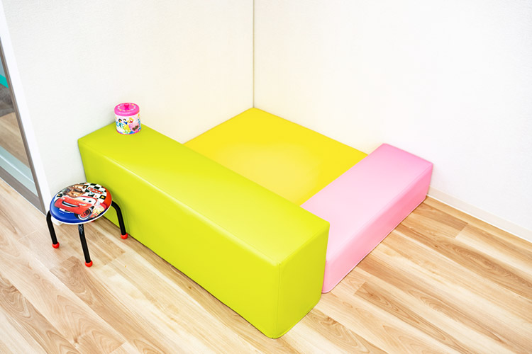 キッズスペース