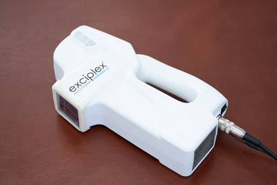 エキシマライト