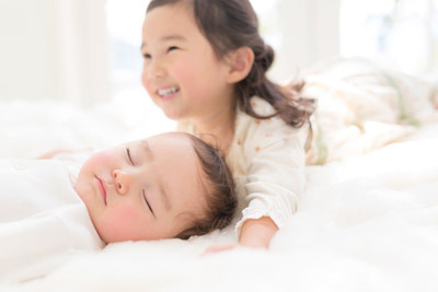 小児皮膚科のイメージ写真