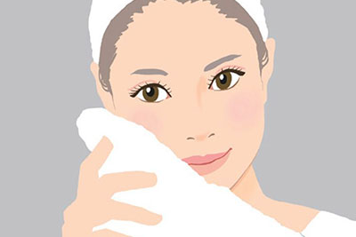 STEP1　ご使用前に