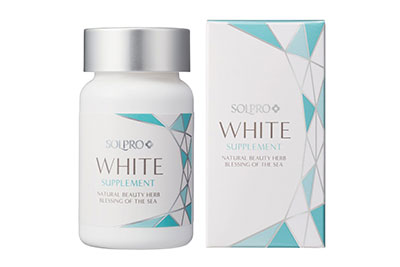 ソルプロプリュス ホワイト