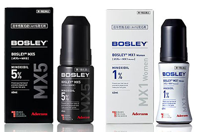 ボズレー（MX5・MX1 Women）